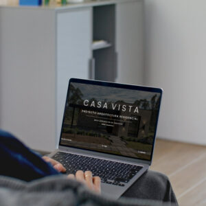 Presentación Proyecto RESIDENCIAL