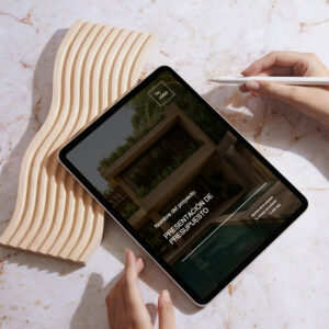 Presentación Presupuesto Servicios