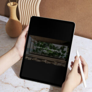 Presentación Proyecto COMERCIAL