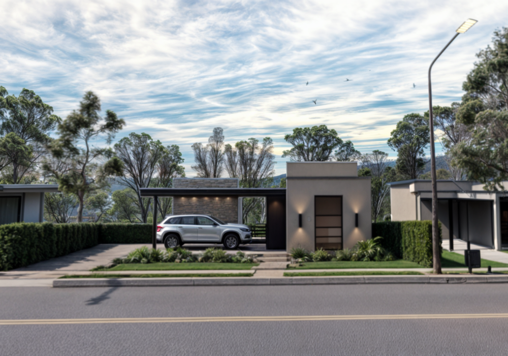 BARRIO - con fondo real