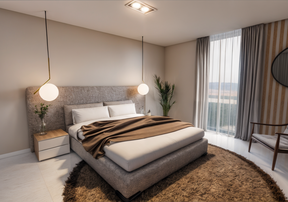 DORMITORIO PRINCIPAL 1