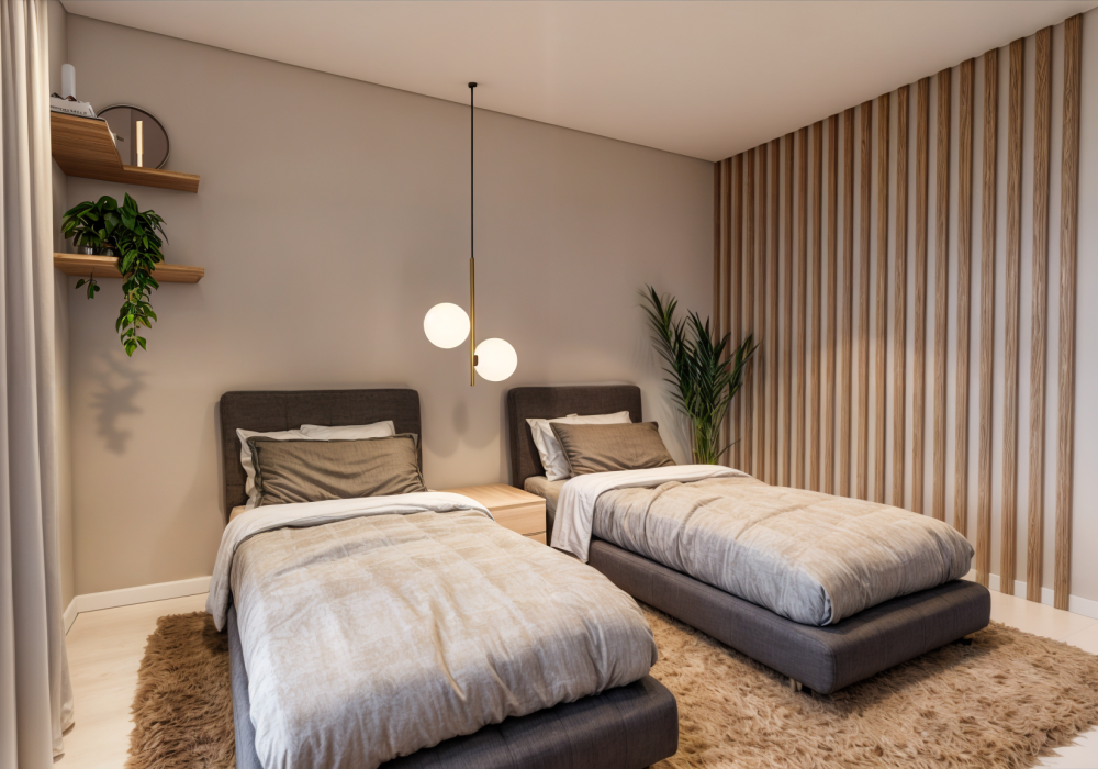 DORMITORIO SECUNDARIO 2