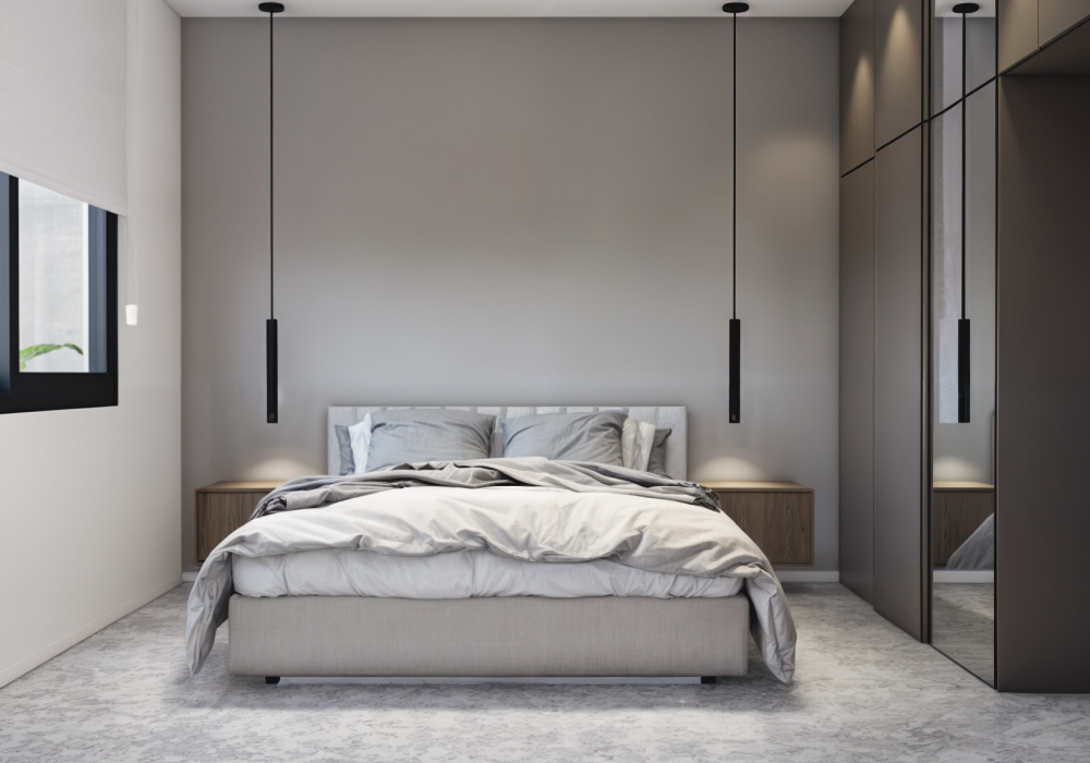 DORMITORIO SECUNDARIO