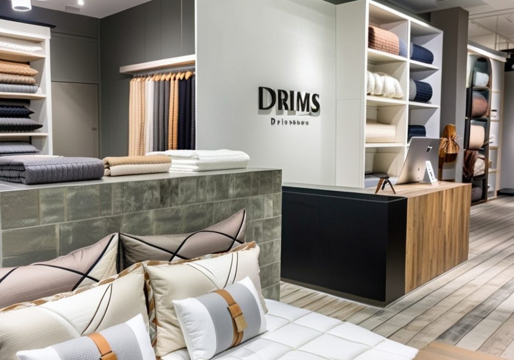 Drims 1 veras