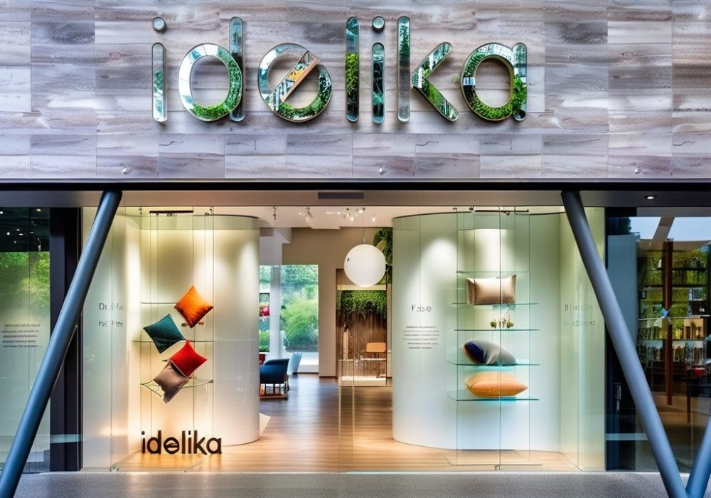 Idelika veras 1
