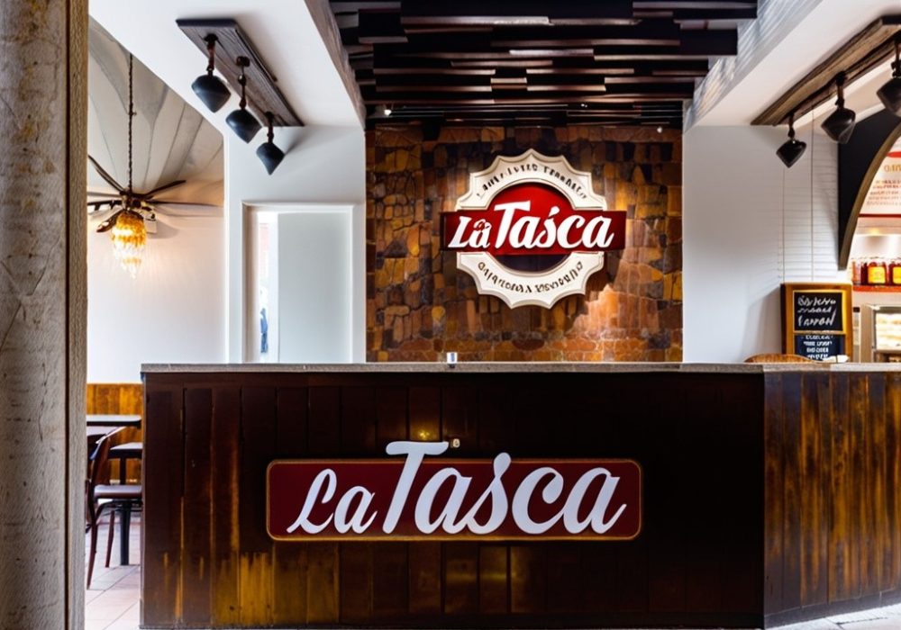 La tasca 1 veras