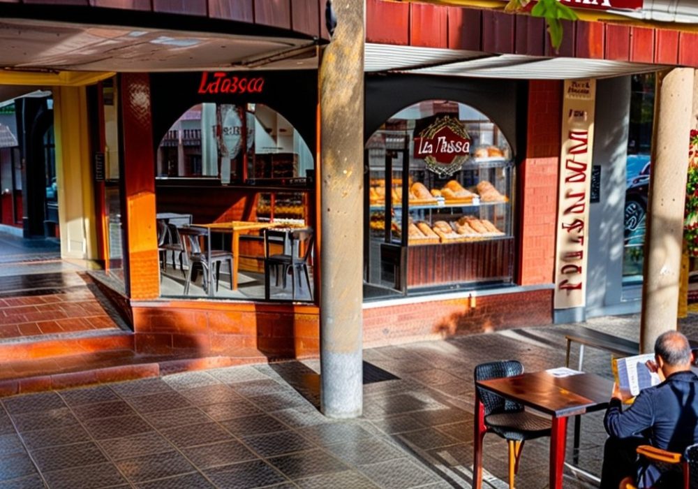 La tasca 7 veras