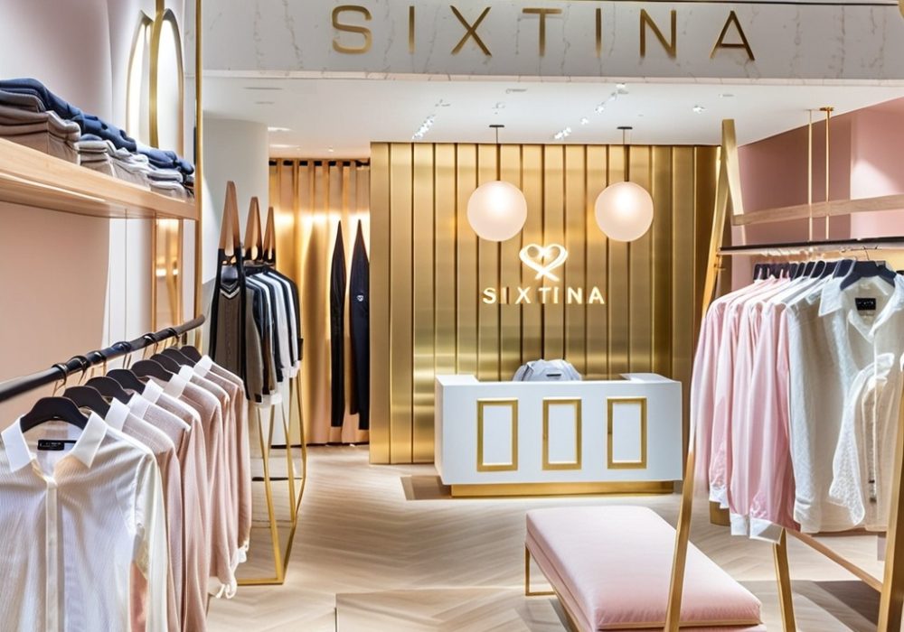 Sixtina 1