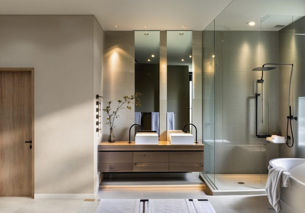 sector baño 1