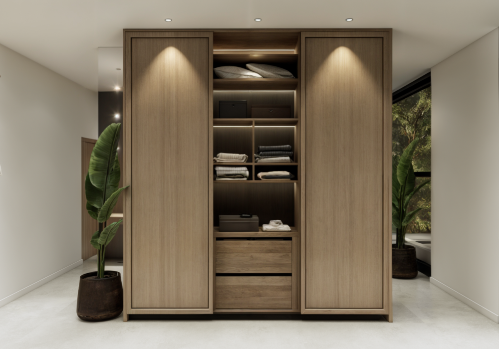 sector vestidor 1
